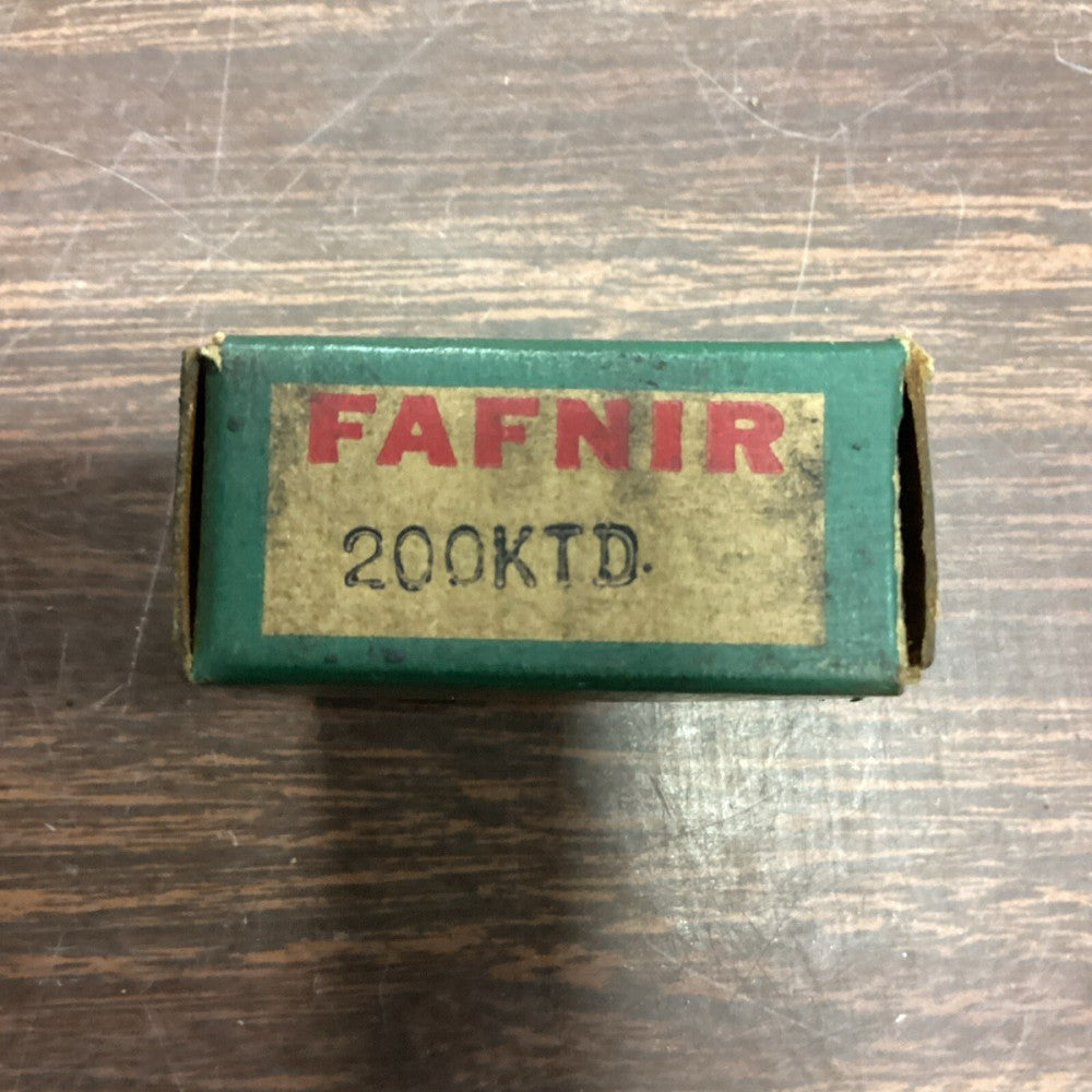 Fafnir Roller Bearing  200KTD  A66