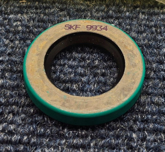 ( QTY 3 ) CNH Industrial 140869: Oil Seal NEW HOLLAND AGRICULTURE