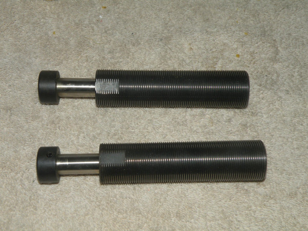 Lot of 2 Norgren S11 Super Shok