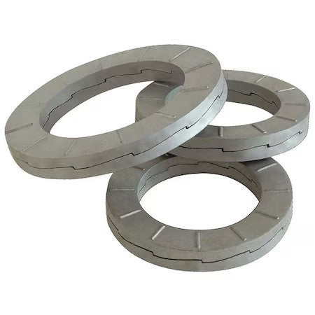 Disc-Lock Gdm-108 Wedge Lock Washer, For Screw Size 20 Mm Steel, Advanced