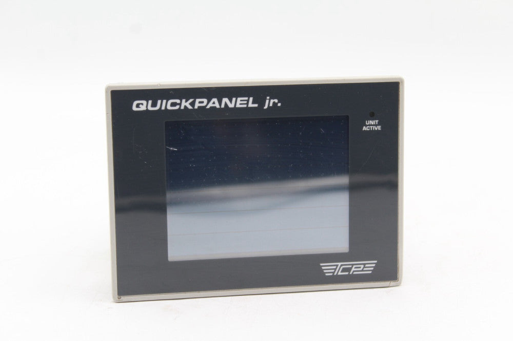 Total Control QPJ1D121L2P Panel