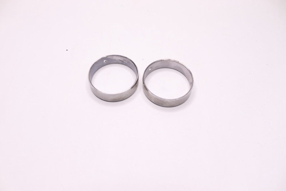 (2-Pk) Tapered Roller Bearing Outer Race Cup Steel 