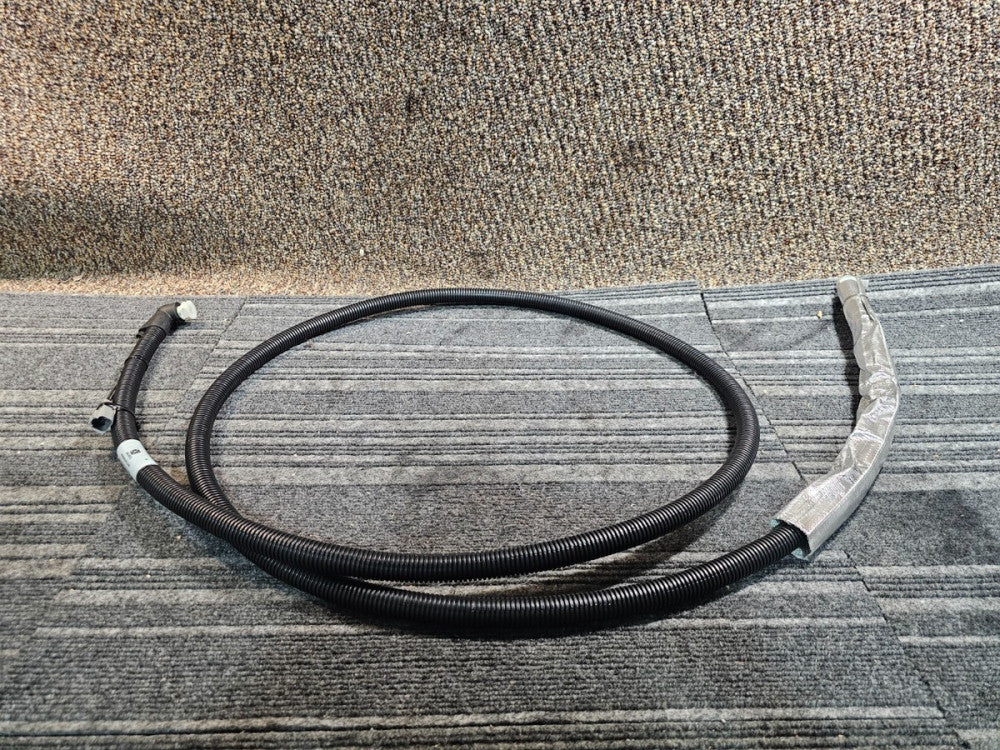 Pressure Line Holse Assembly 10' 443-9572 For Engine - Machine C4.4