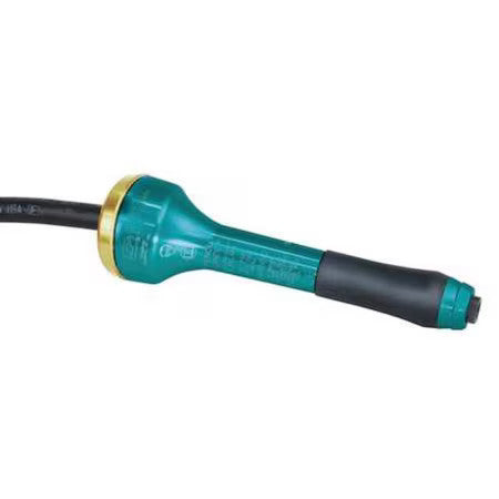 Dynabrade 51703 Straight Pencil Grinder, 1/4 In Npt Female Air Inlet, 1/8"