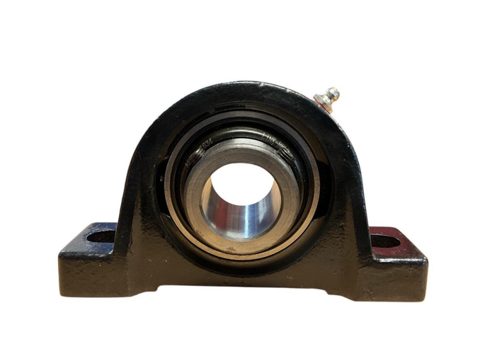 Rexnord P3U220E3 Pillow Block Ball Bearing