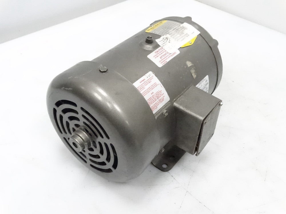 ASEA BROWN BOVERI CD6218 MOTOR