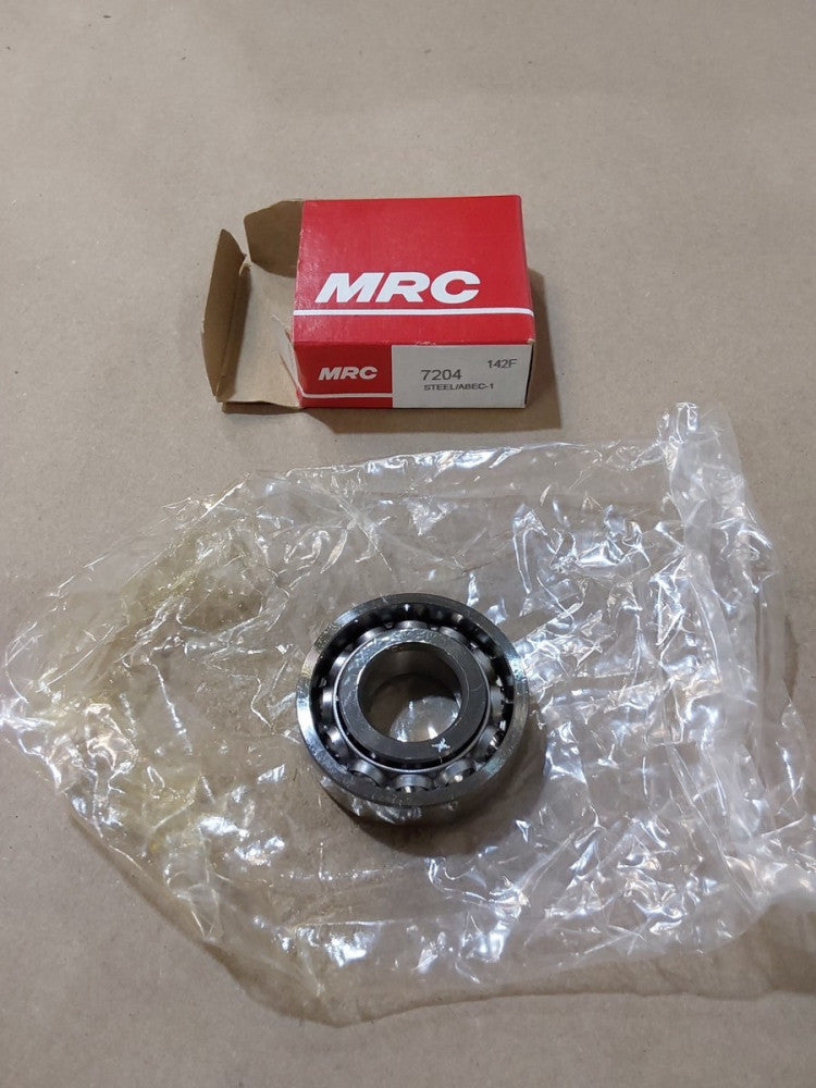 New MRC 7204 Angular Contact Bearing 