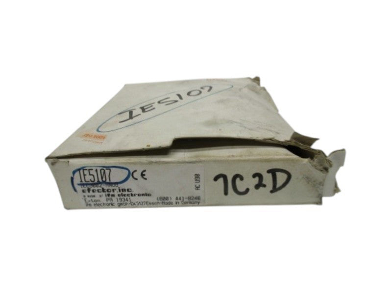 IFM EFECTOR IE5107 PROXIMITY SWITCH  NSMP