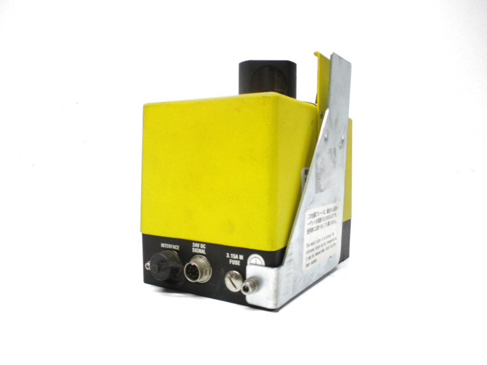 OMRON F3G-C1R70 NSNP