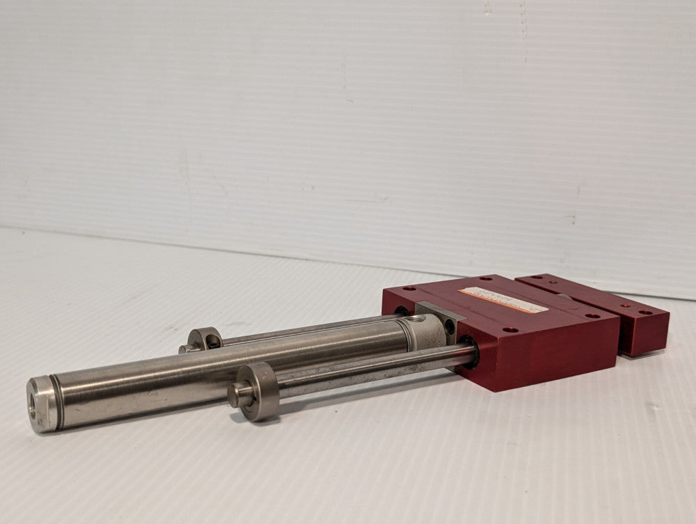 Barrington Automation VK-1 Linear Slide Actuator Module+Returns