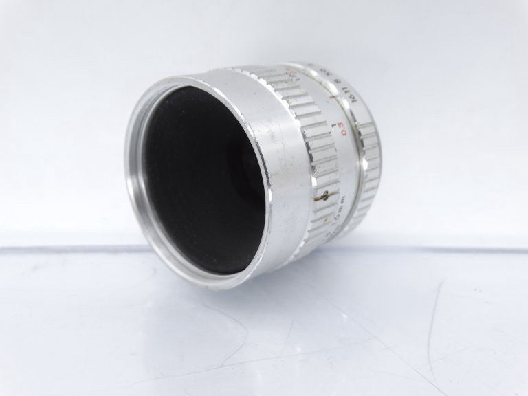 330626 LENS USED - Used