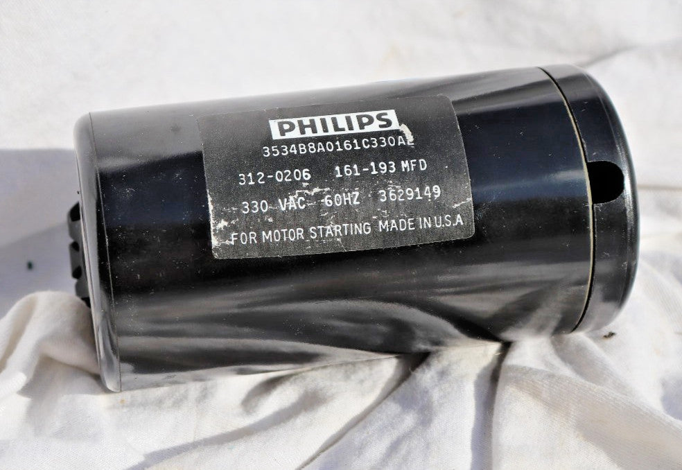312-0206-S0 Cummins Onan Capacitor Transfer Switch Controller 330V ATS 312-0206