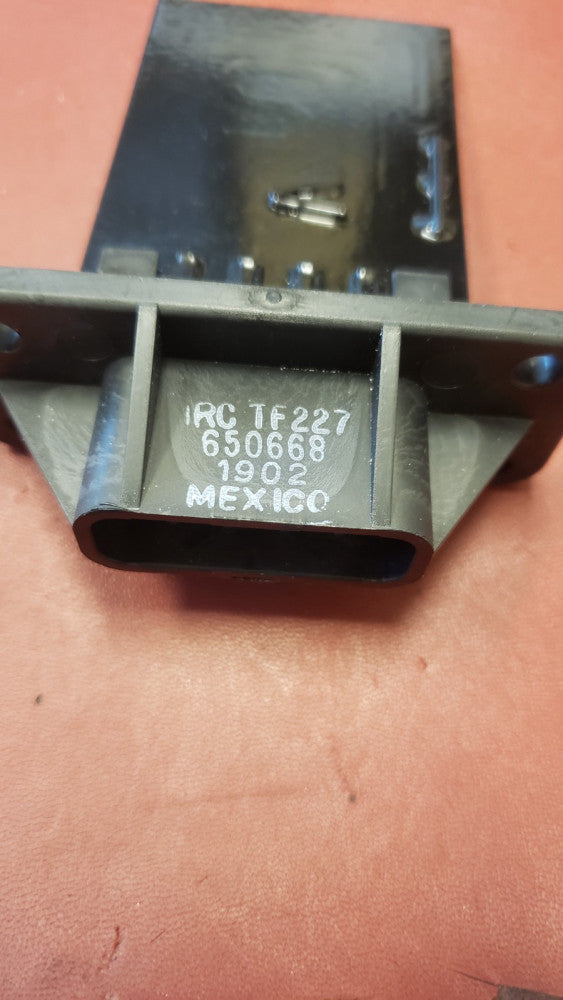 NEW Oshkosh Oshkosh 6HA356 Heater Resistor ( C1-S2-3)