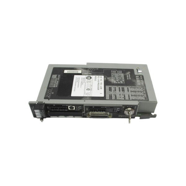 ALLEN BRADLEY 1785-L40B SER. C F/W H 5VDC 3.3A NSNP