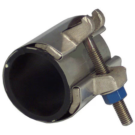 Smith-Blair 24700023812000 Pipe Repair Clamp,2 3/8"Maxod,Full Cov