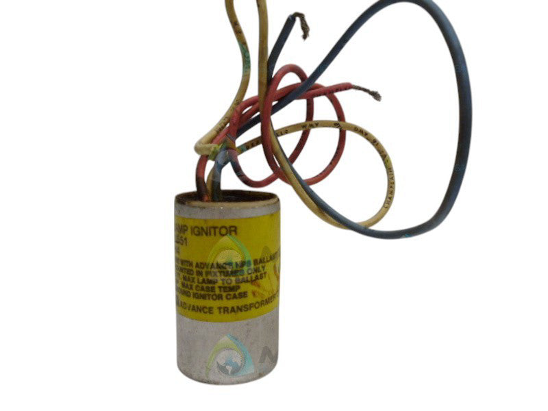 ADVANCE LI551H4 LAMP IGNITOR  UNMP