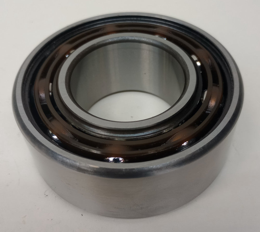 INA 3208 Angular Contact Ball Bearing 40 X 80 X 30.1mm Double Row