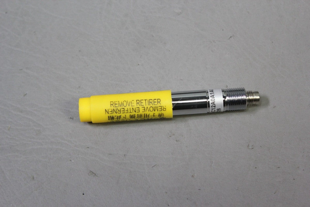 UNUSED VAISALA INTERCAP HUMIDITY & TEMPERATURE PROBE HMP60 C12A0A1A0