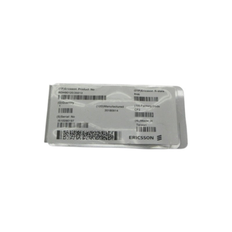 ERICSSON RDH90120/20213 NSMP
