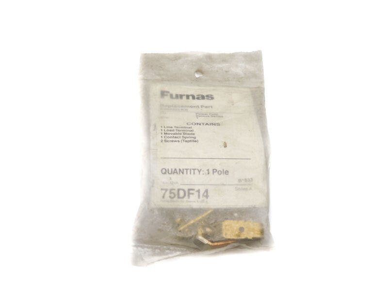 FURNAS 75DF14 SER. A NSMP