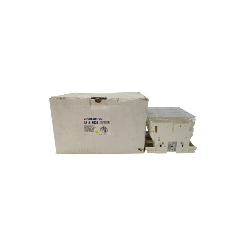 SOCOMEC 36153039 800V 400A NSMP