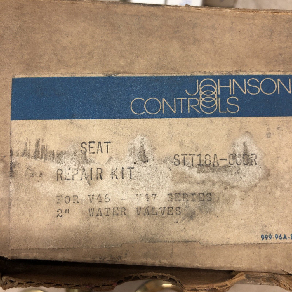 JOHNSON CONTROLS STT18A600R SEAT REPAIR KIT *see description*