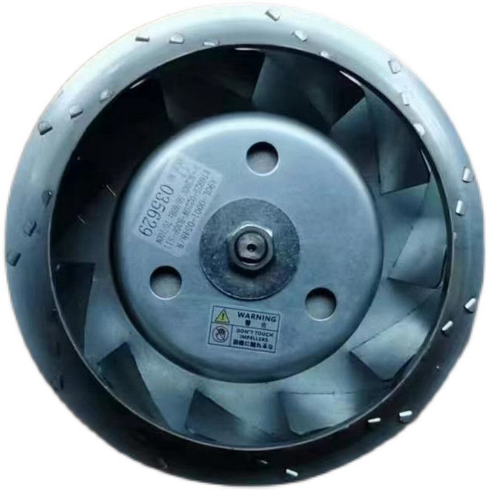 NEW FANUC A90L-0001-0548/R Spindle Motor
