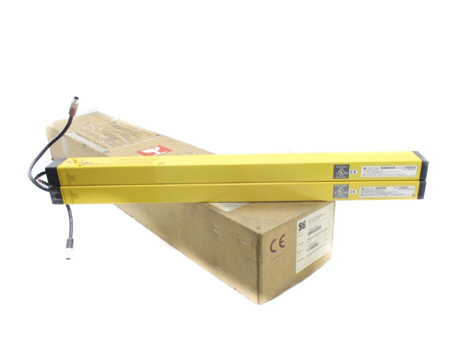 STI MS46SR-20-610-Q1-10X-10R-NC-FP 70156-1035 NSMP