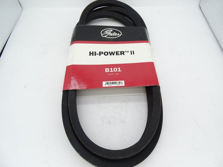 GATES B101 BELT