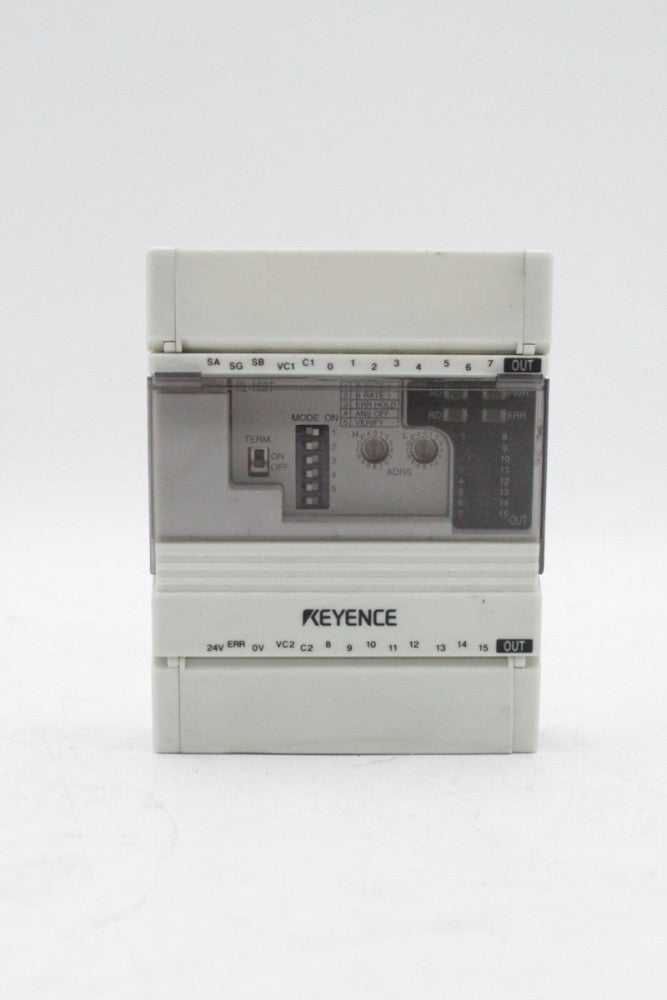 Keyence KL-16BT Transistor