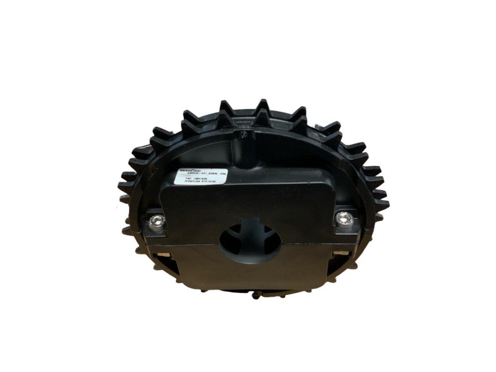 REXNORD NS8500-25T_35MM_1KW_PA Gearbox, 35mm Input, 1KW