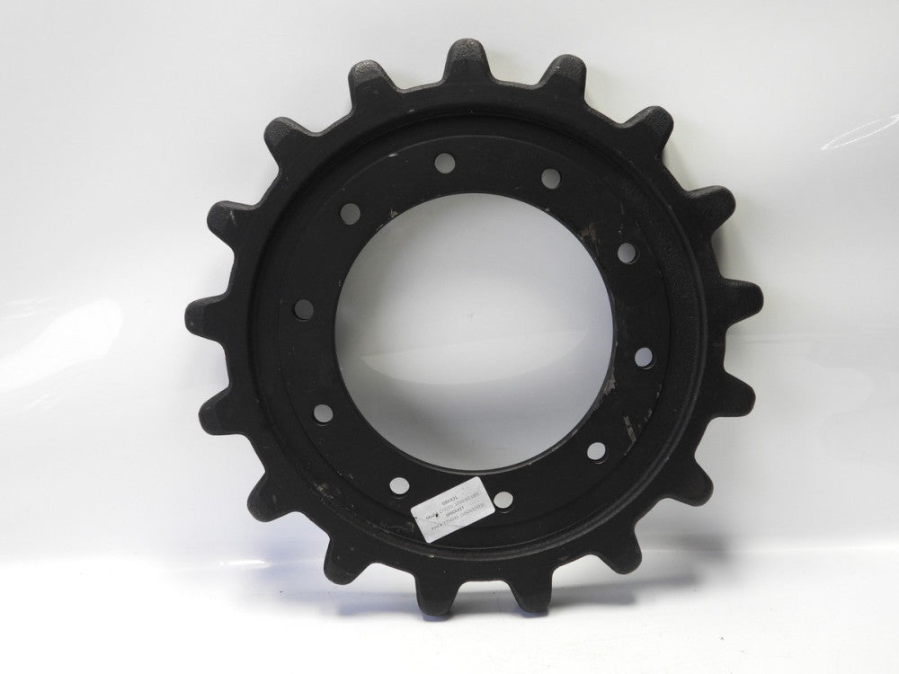T254141 Drive Sprocket for John Deere 333E CT333 319E 323E 325G 329E 331G 333G