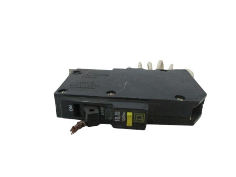 SQUARE D Q0B120 1P 20A CIRCUIT BREAKER  UNMP