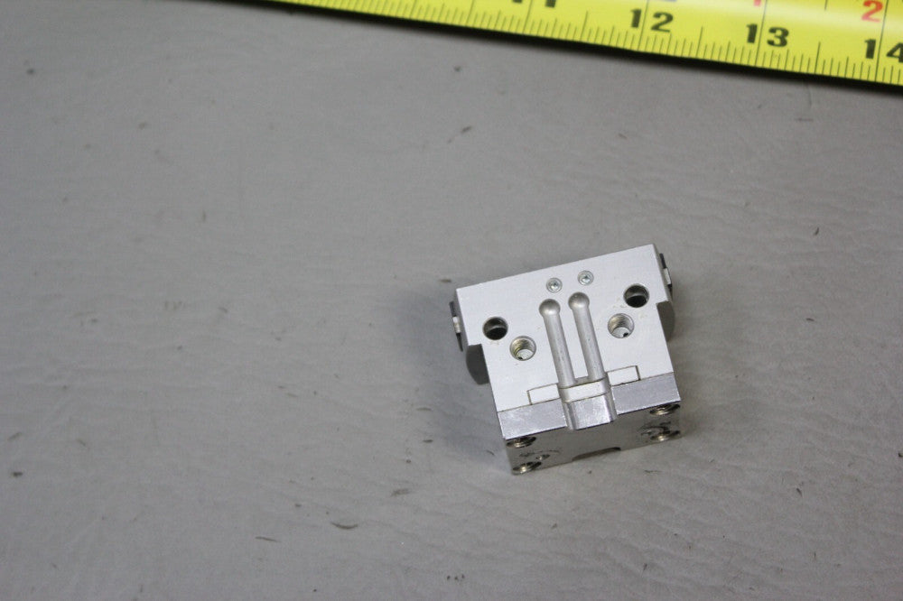 FESTO PARALLEL PNEUMATIC GRIPPER HGPT-16-A-B