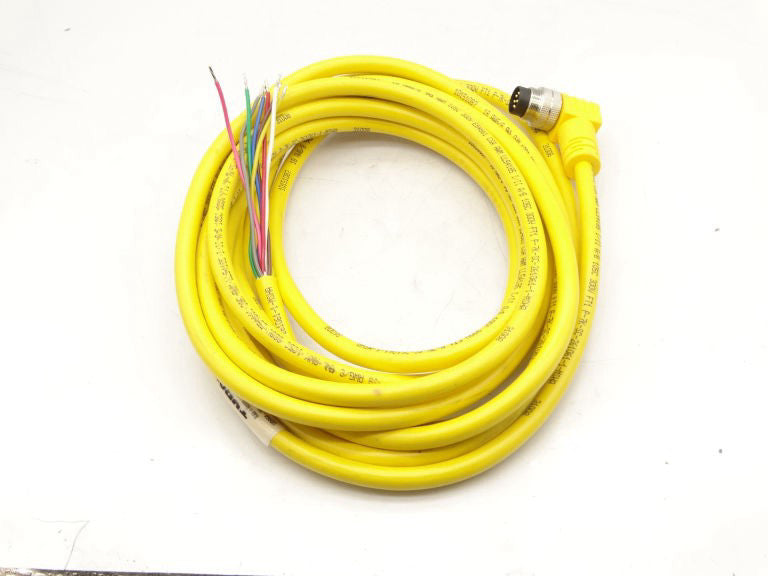 TURCK BSWMV 8-087-5 Cable - New In Box