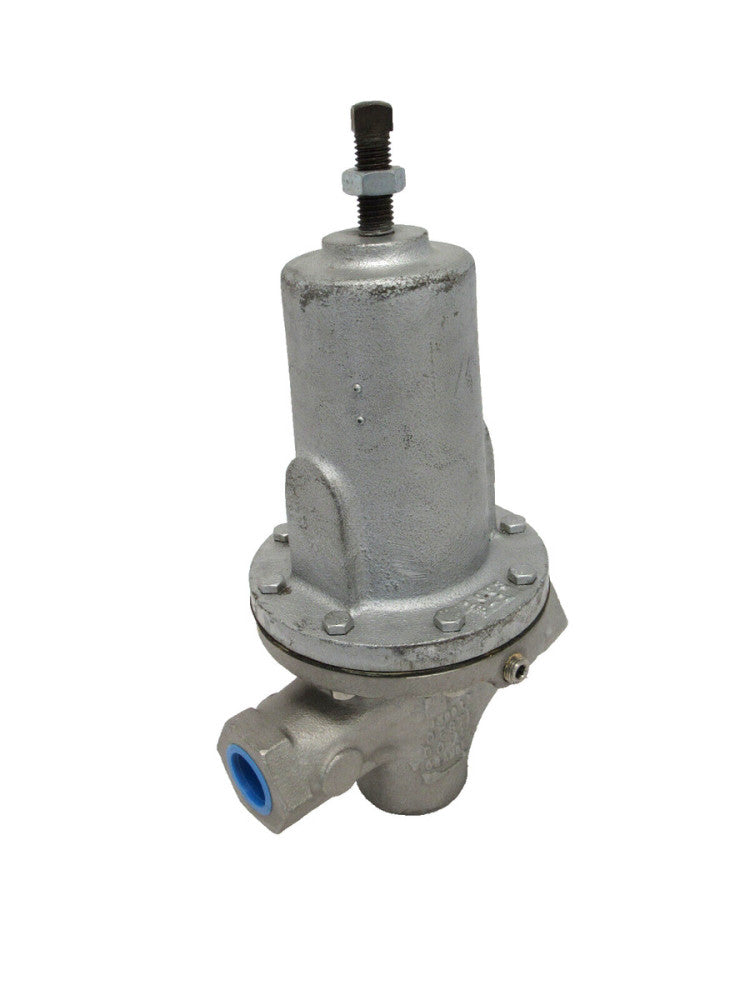 REFURBISHED DESTE P1003 PRESSURE REDUCING VALVE P1001C QCF3M 1"