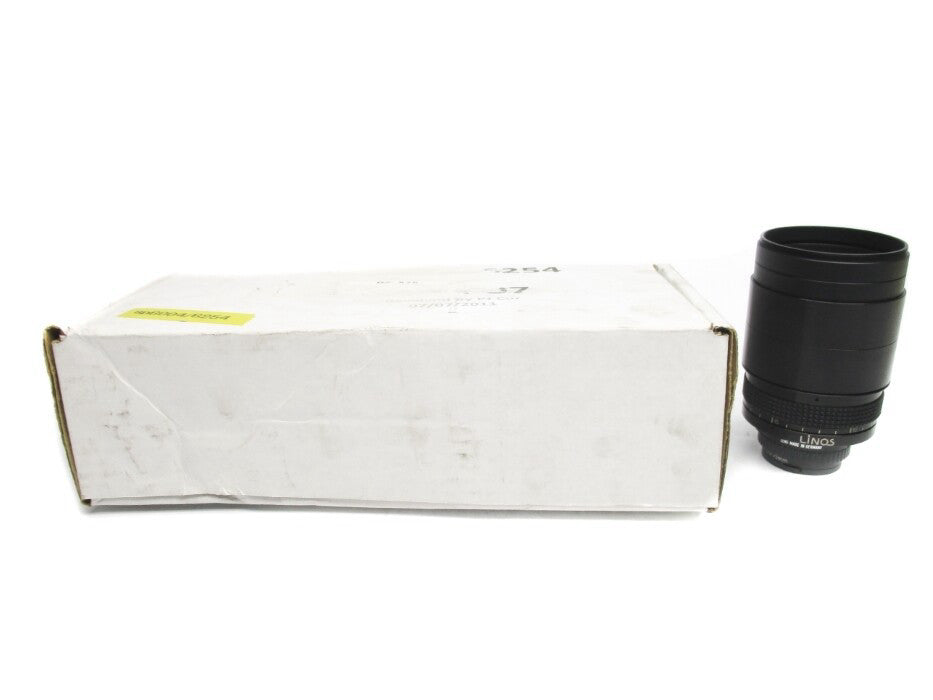LINOS D2-X75 NSMP