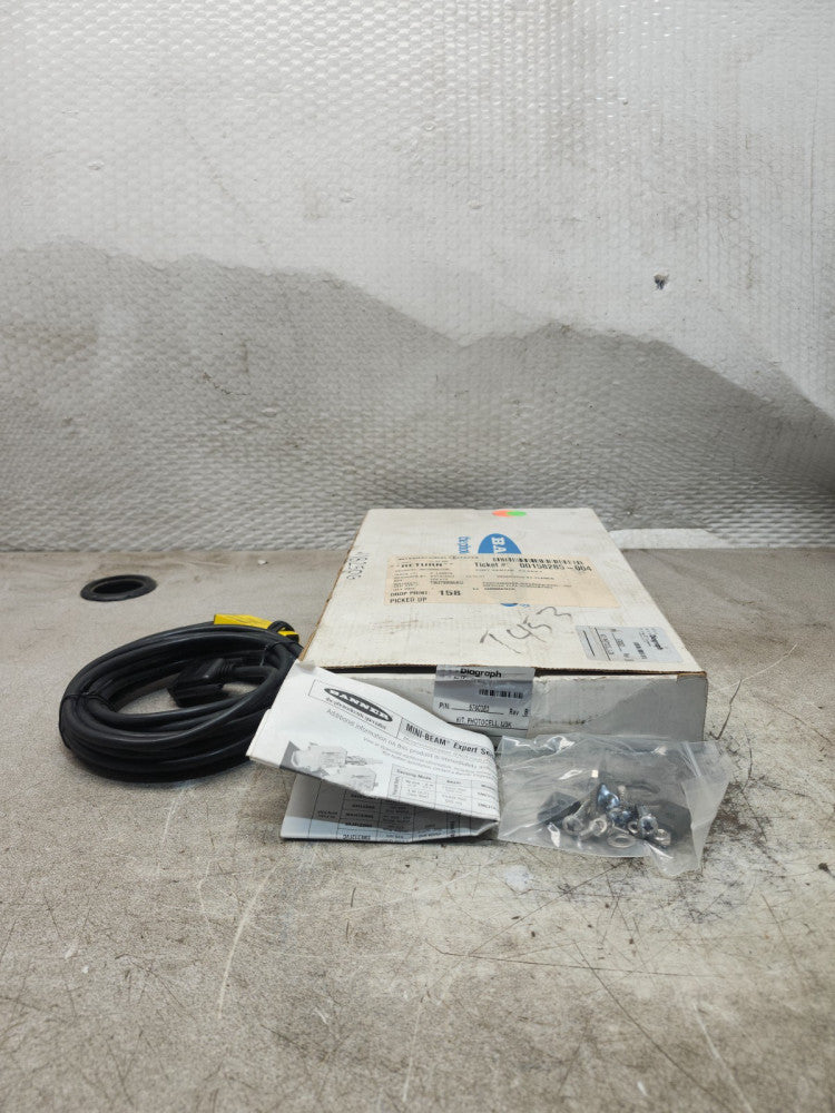 NEW IN BOX BANNER SWITCH SME312DQDP-75806