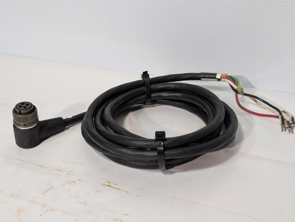 Haas 32-2904 Encoder Feedback Signal Machine Control Data Cable AS SHOWN
