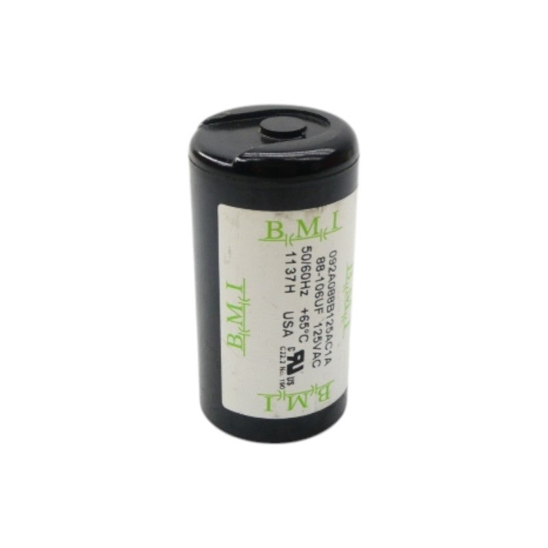 BMI 092A088B125AC1A 125VAC NSNP