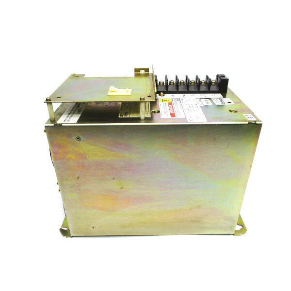 ALLEN BRADLEY 8720MC-RPS065-VB-S REV. 0.3 380-460VAC 65A (MISSING COVER) NSNP