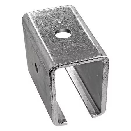 Vast V4872-5 Strut Trolley Support,3-3/4" L,Pk5