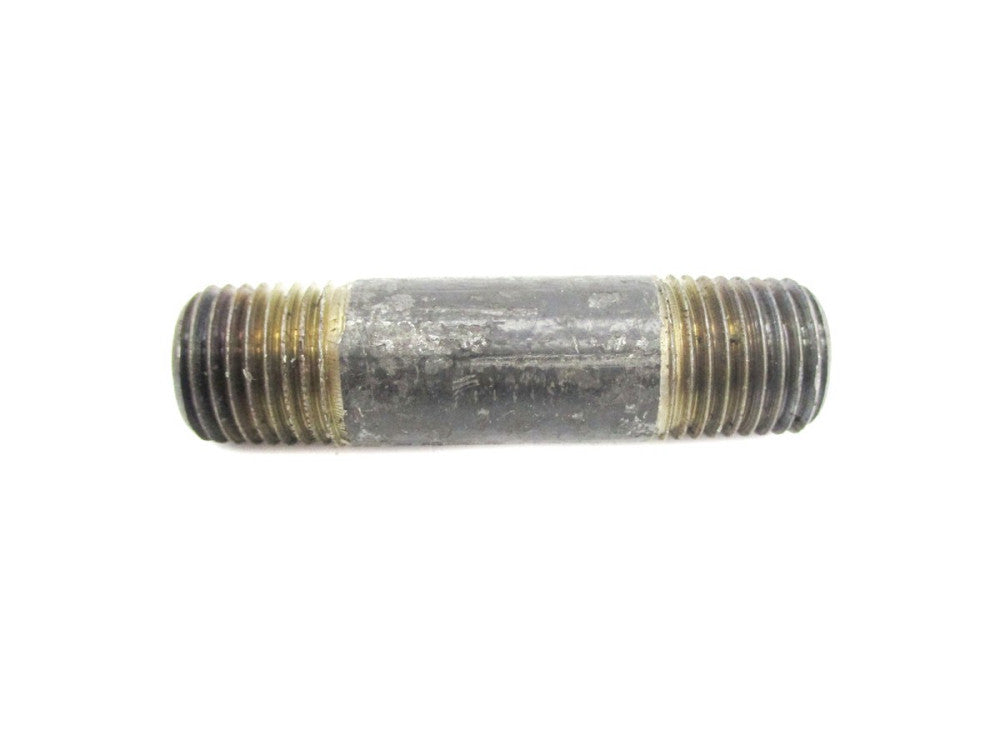 ASTM A-53 1/4" X 2" NSNP