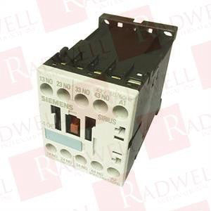 SIEMENS 3RH1140-1AD00 / 3RH11401AD00 (NEW IN BOX)