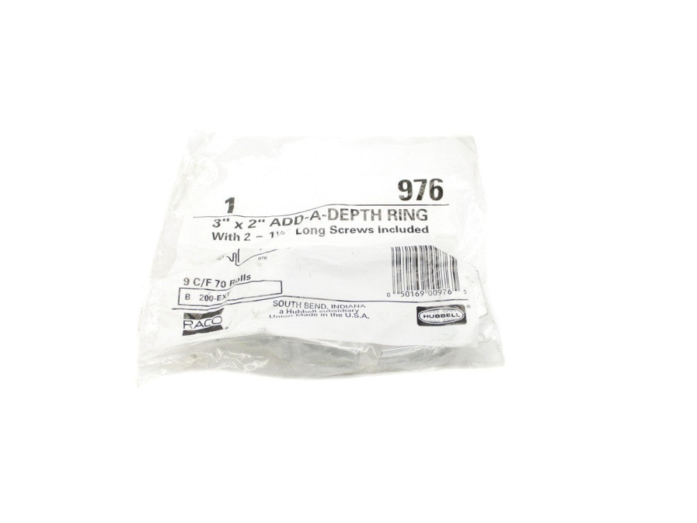 HUBBELL 976 NSMP