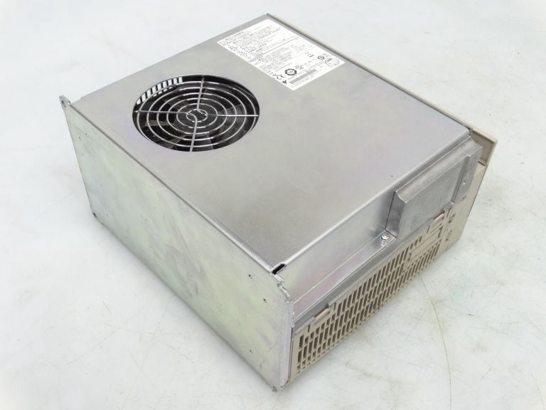 YASKAWA ELECTRIC SGDV-170D01A002000 Servo Drive - Used
