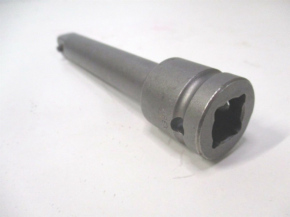 Apex (EX-508-5) 1/2" x 5" OAL Standard Drive Socket Extension 