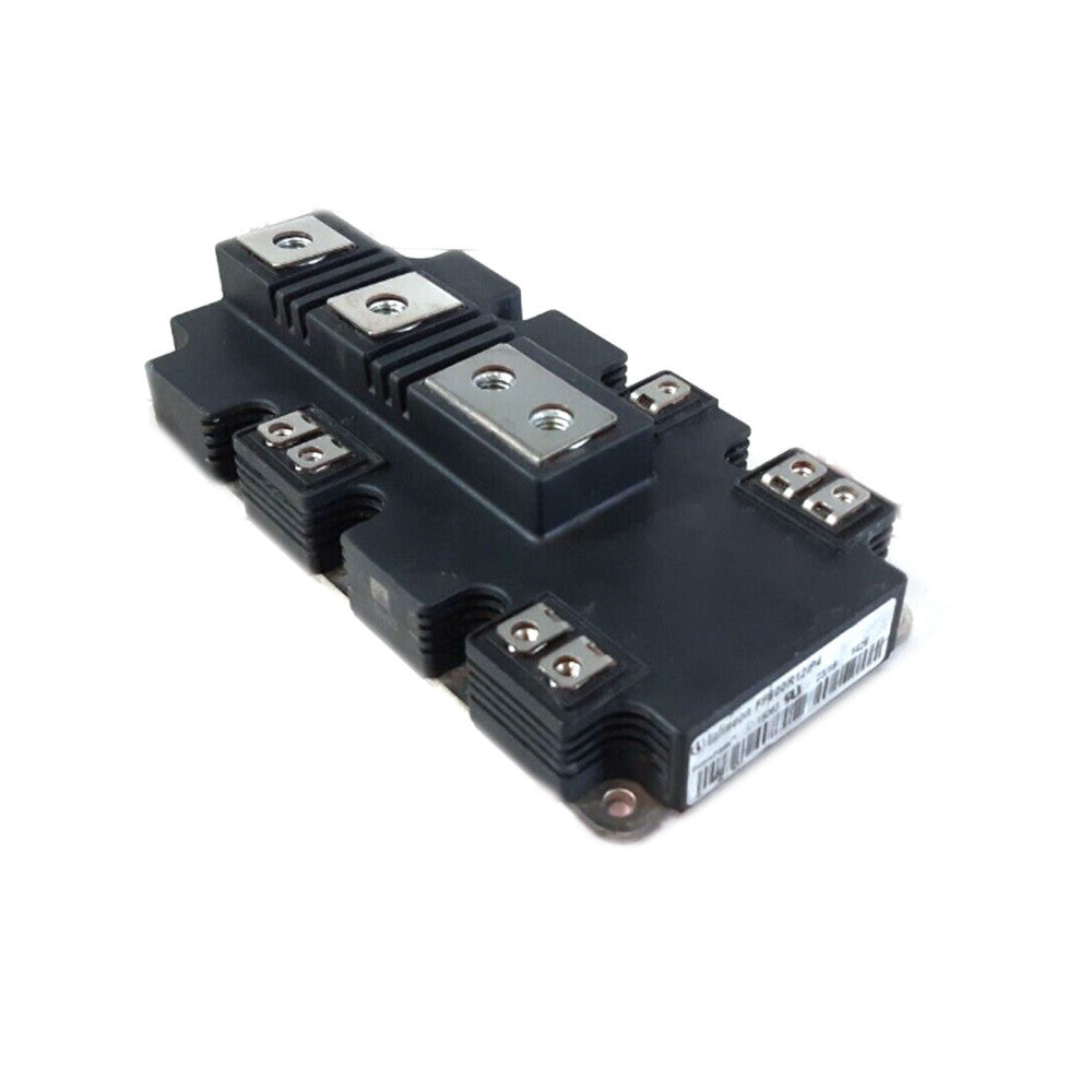 One Brand New INFINEON FF600R12IP4 Power Supply Module