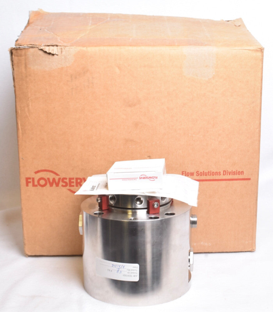 Flowserve Mechanical Seal A/ML-200 1978 I-R9-2-I/E-F-P/V VEB3395031B-2