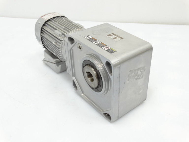 SUMITOMO RNYM03-1430YA-80 MOTOR